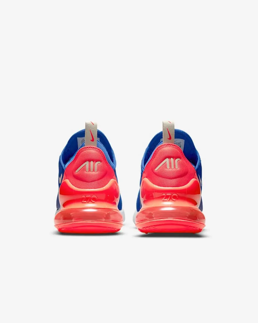 Кросівки Nike Air Max 270 DM8315-400