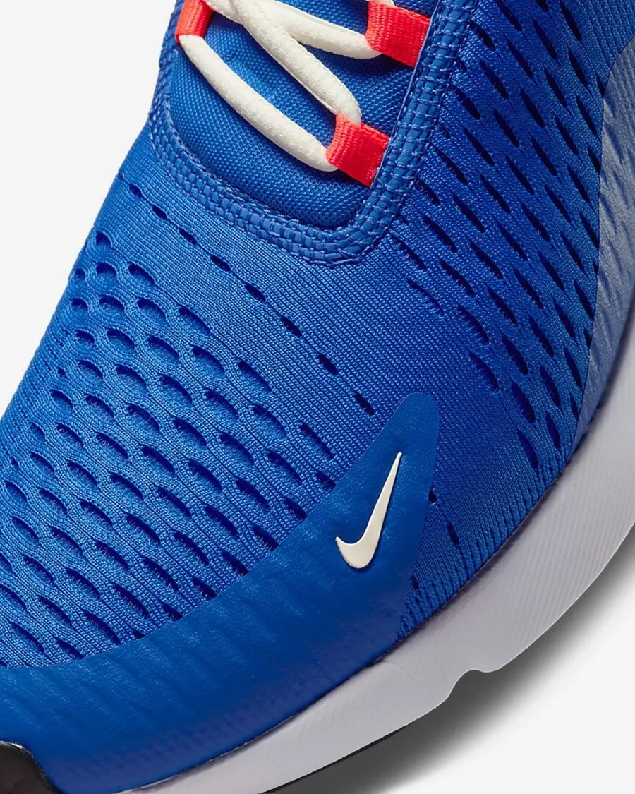 Кросівки Nike Air Max 270 DM8315-400