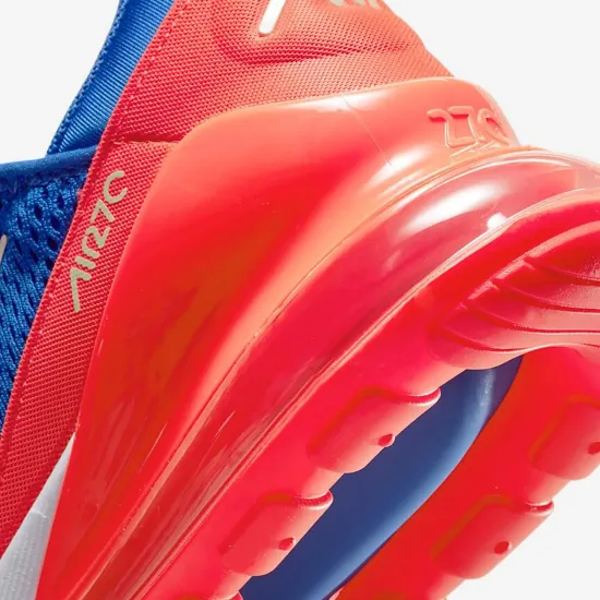 Кросівки Nike Air Max 270 DM8315-400