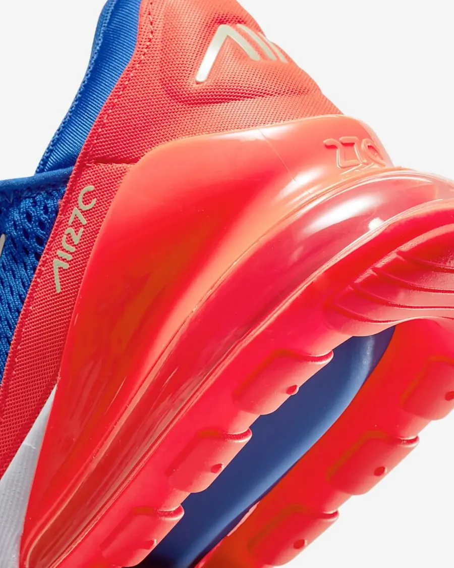 Кросівки Nike Air Max 270 DM8315-400