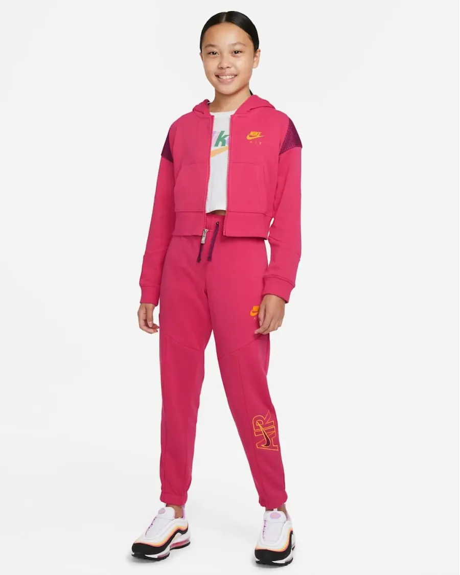 Костюм Nike Nike Sportswear Air DM8336-666_DM8373-666