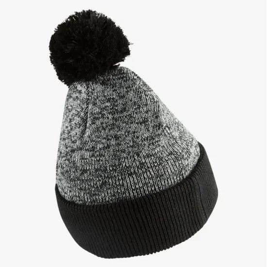 Шапка Nike Utility Beanie Pom DM8451-010