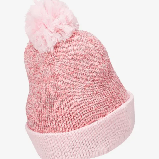 Шапка Nike Utility Beanie Pom DM8451-663