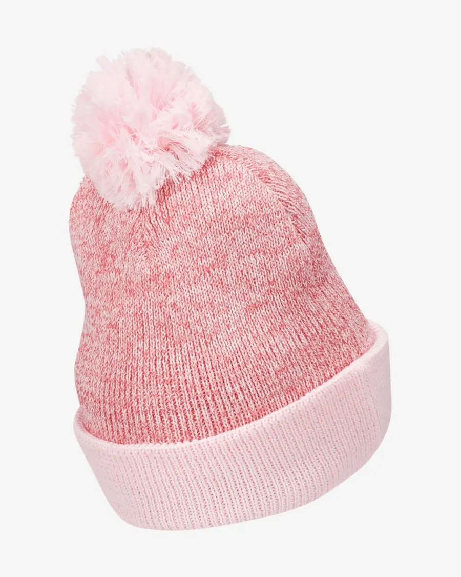 Шапка Nike Utility Beanie Pom DM8451-663