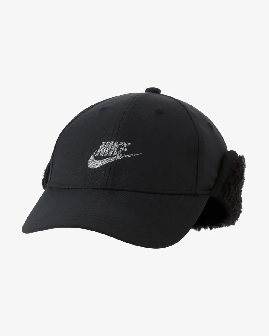 Кепка Nike Winterized DM8452-010
