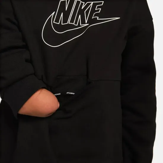Кофта Nike FlyEase Play Crew DM8539-010