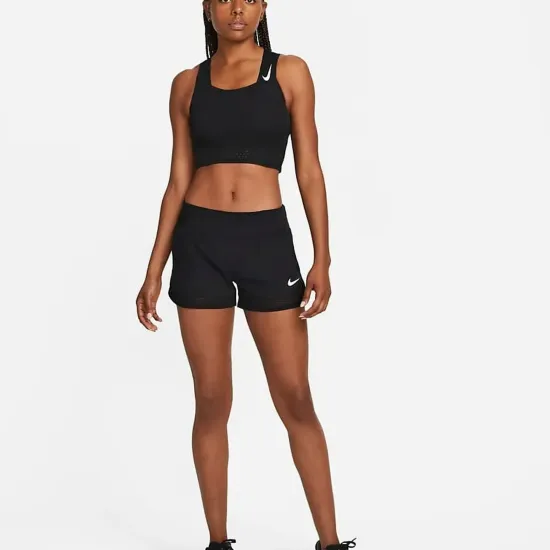Топ Nike Dri-FIT ADV Aeroswift Crop DM8728-010
