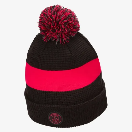 Шапка Nike PSG Pom Beanie DM8928-011