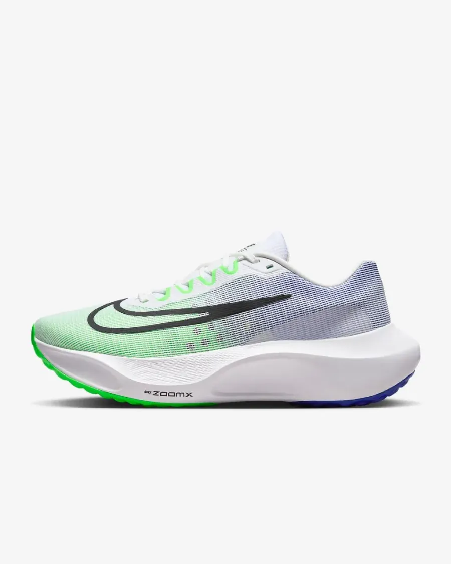 Кросівки Nike Zoom Fly 5 DM8968-101