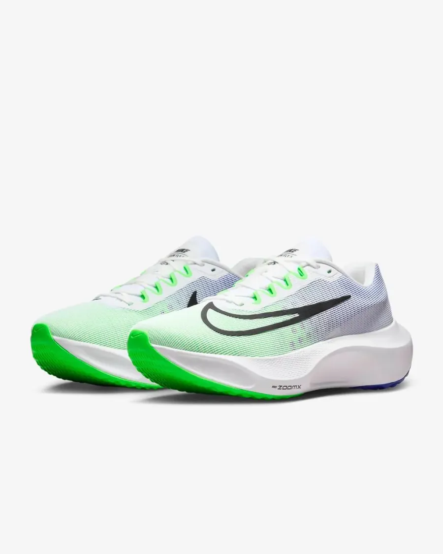 Кросівки Nike Zoom Fly 5 DM8968-101
