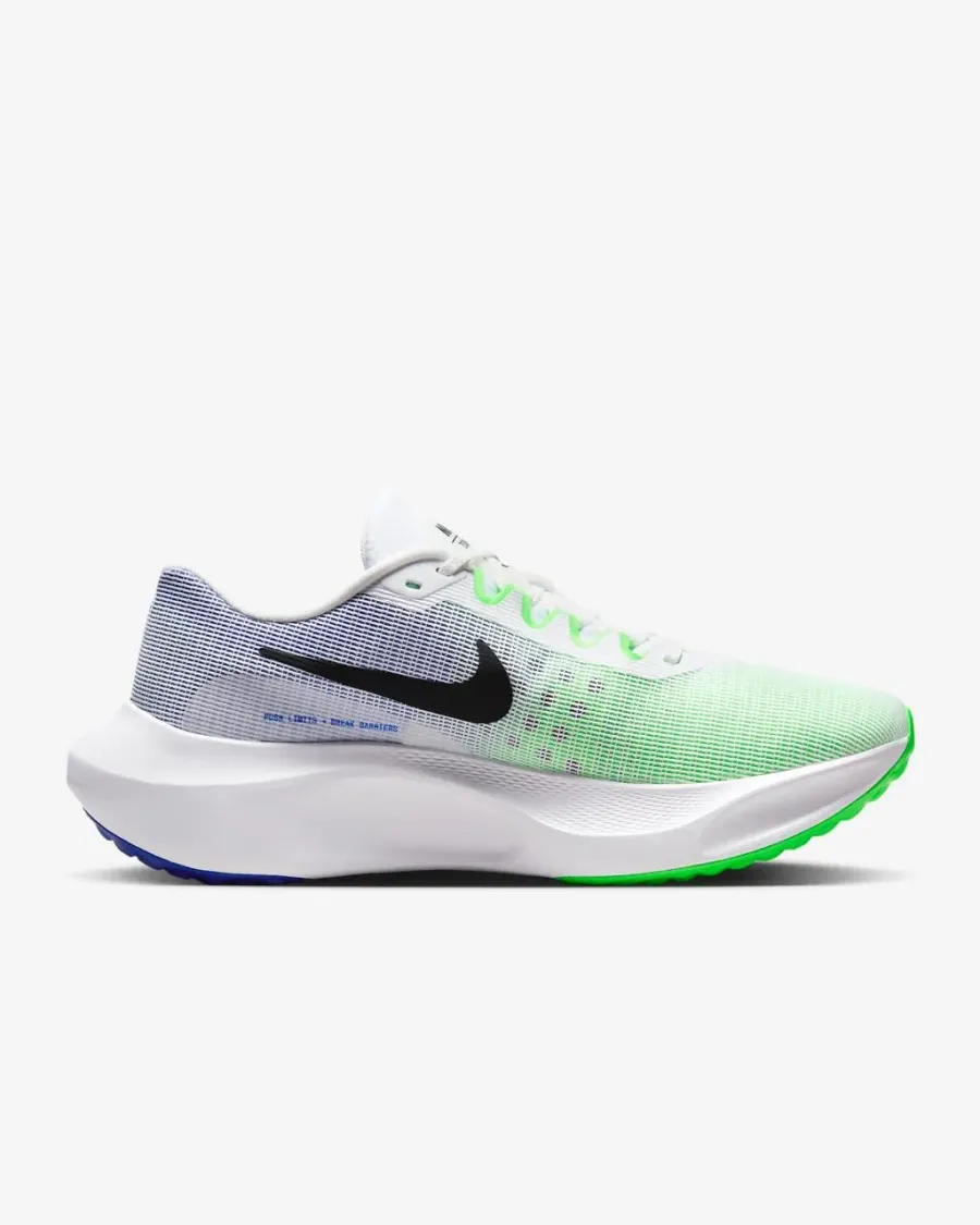 Кросівки Nike Zoom Fly 5 DM8968-101