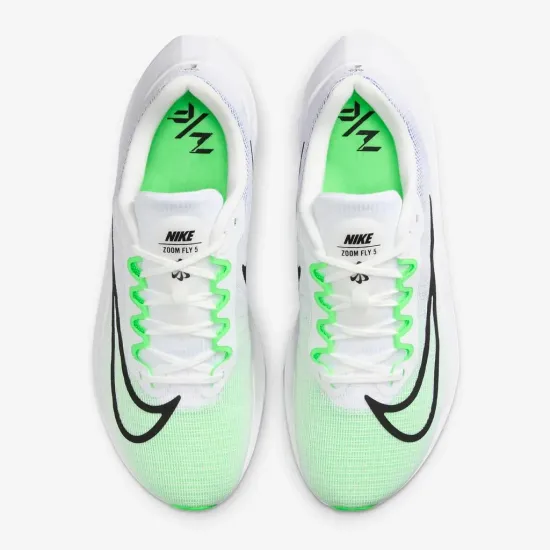 Кросівки Nike Zoom Fly 5 DM8968-101