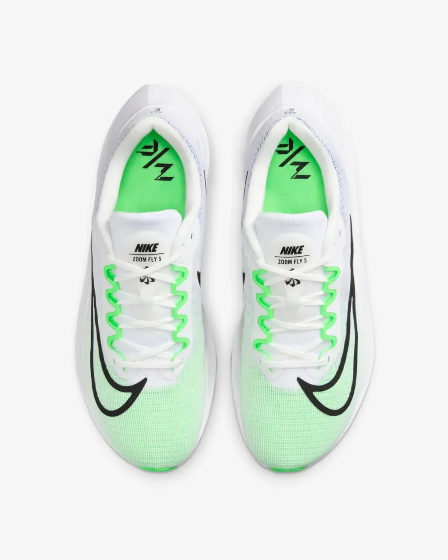 Кросівки Nike Zoom Fly 5 DM8968-101