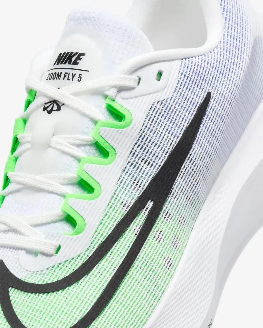 Кросівки Nike Zoom Fly 5 DM8968-101
