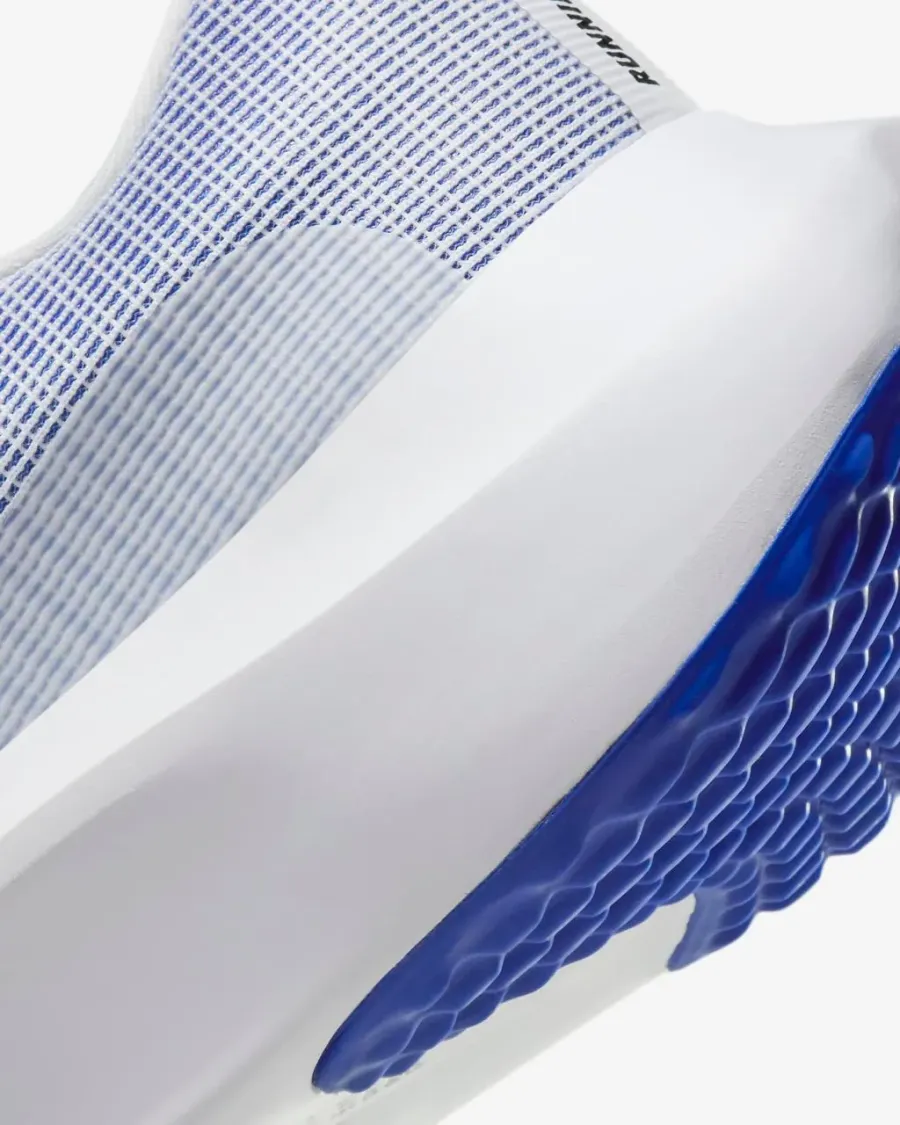 Кросівки Nike Zoom Fly 5 DM8968-101