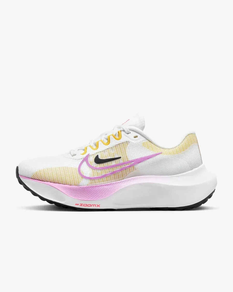 Кросівки Nike Air Zoom Fly 5 DM8974-100