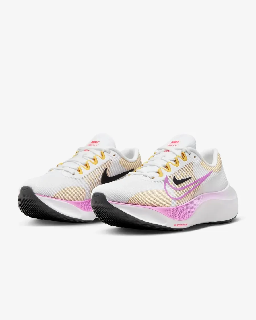 Кросівки Nike Air Zoom Fly 5 DM8974-100