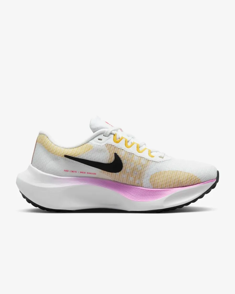 Кросівки Nike Air Zoom Fly 5 DM8974-100