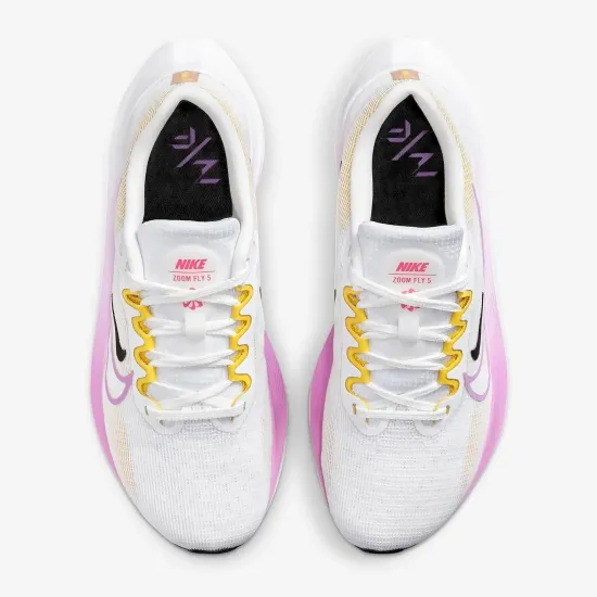 Кросівки Nike Air Zoom Fly 5 DM8974-100