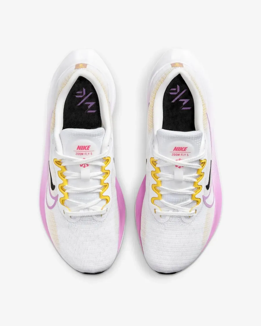 Кросівки Nike Air Zoom Fly 5 DM8974-100
