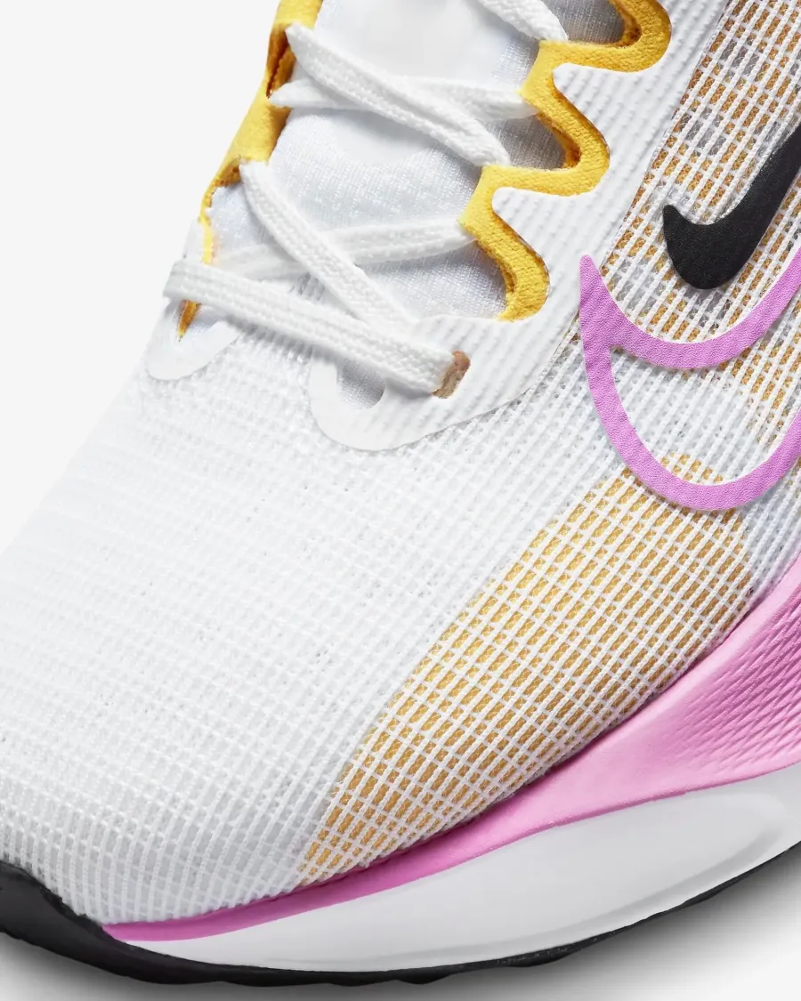 Кросівки Nike Air Zoom Fly 5 DM8974-100