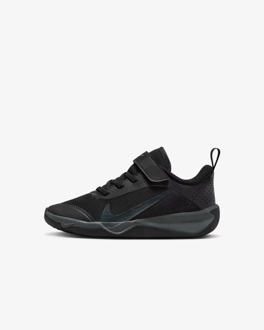 Кросівки Nike Omni Multi-Court DM9026-001