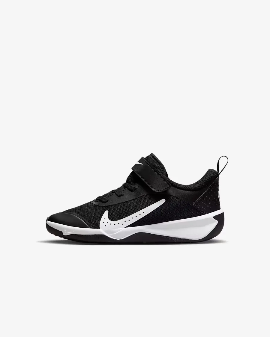 Кросівки Nike Omni Multi-Court DM9026-002