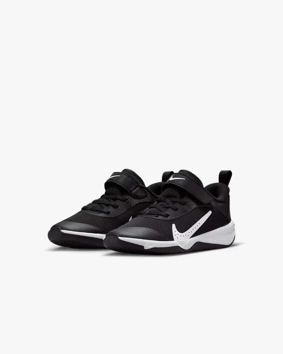 Кросівки Nike Omni Multi-Court DM9026-002