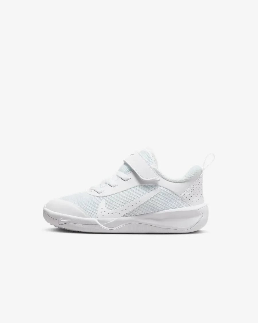 Кросівки Nike Omni Multi-Court DM9026-100