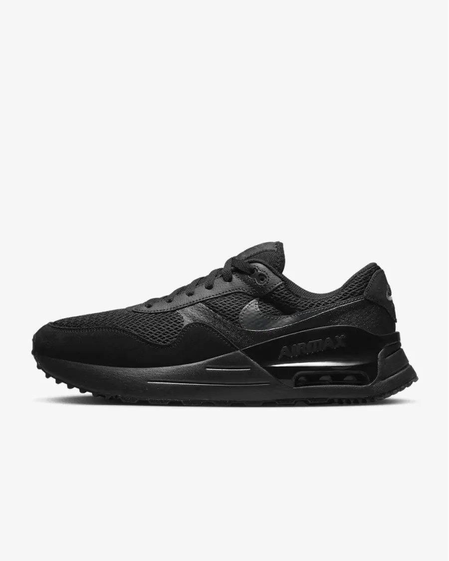 Кросівки Nike Air Max SYSTM DM9537-004