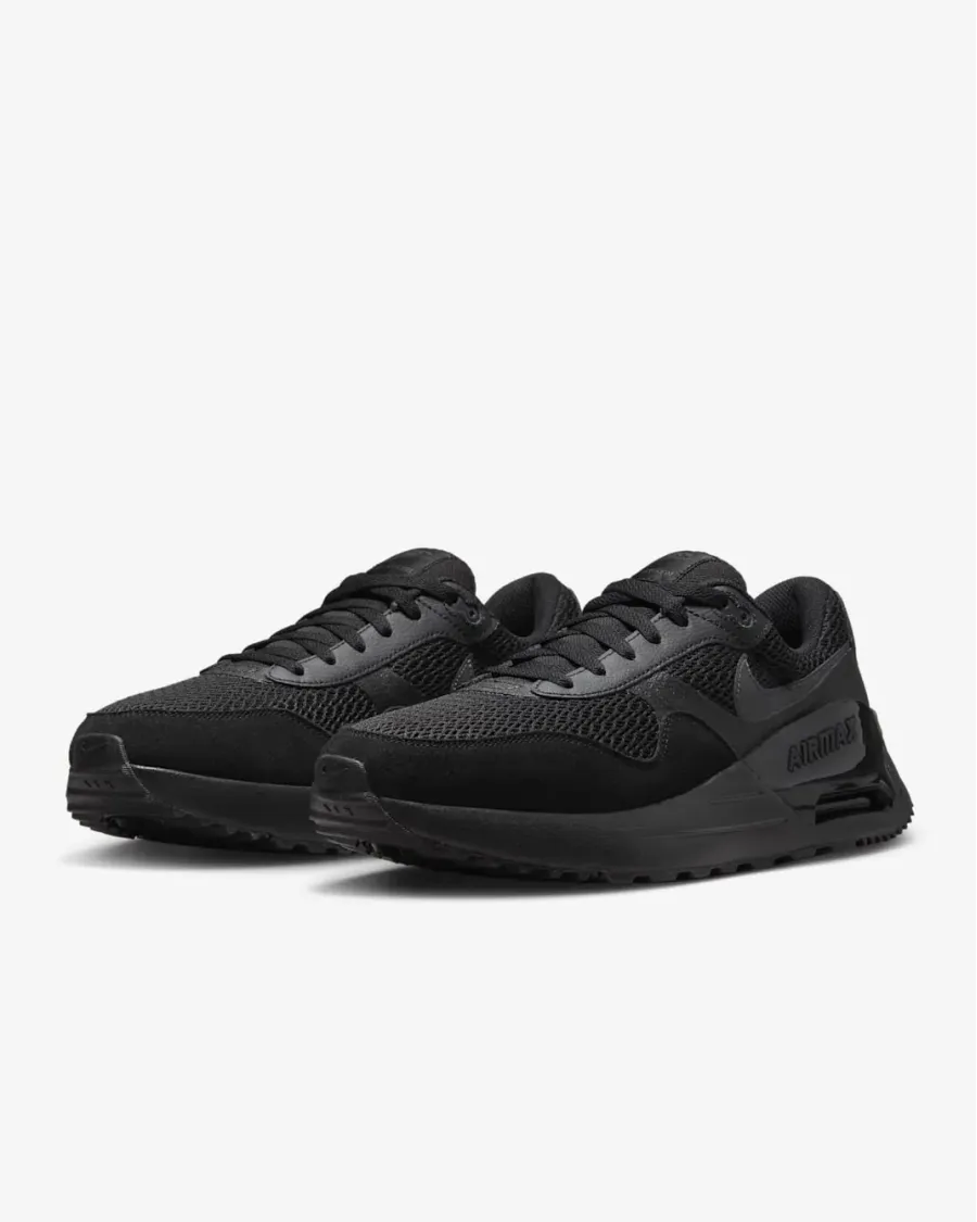 Кросівки Nike Air Max SYSTM DM9537-004