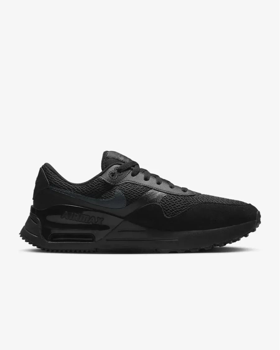 Кросівки Nike Air Max SYSTM DM9537-004