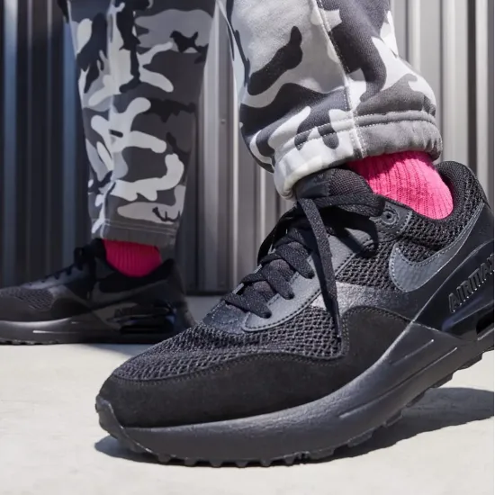 Кросівки Nike Air Max SYSTM DM9537-004