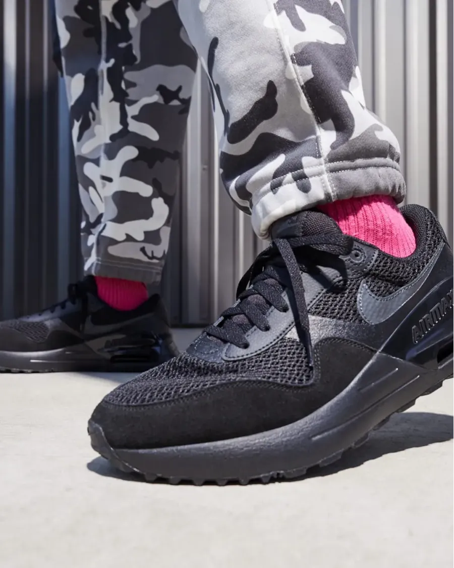 Кросівки Nike Air Max SYSTM DM9537-004
