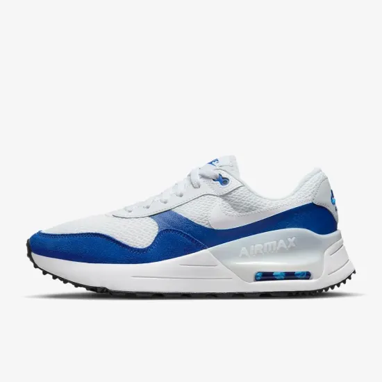 Кросівки Nike Air Max SYSTM DM9537-400