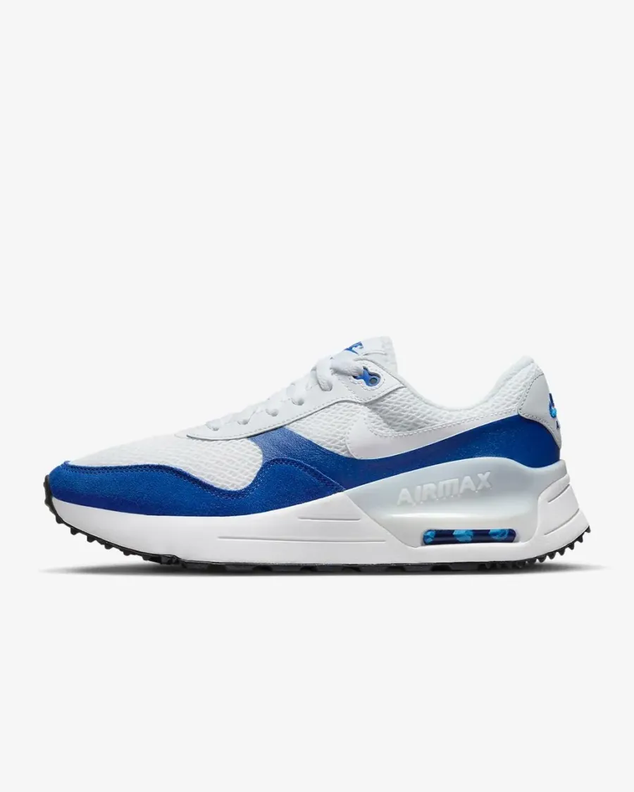 Кросівки Nike Air Max SYSTM DM9537-400