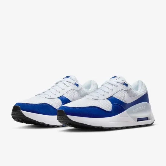 Кросівки Nike Air Max SYSTM DM9537-400