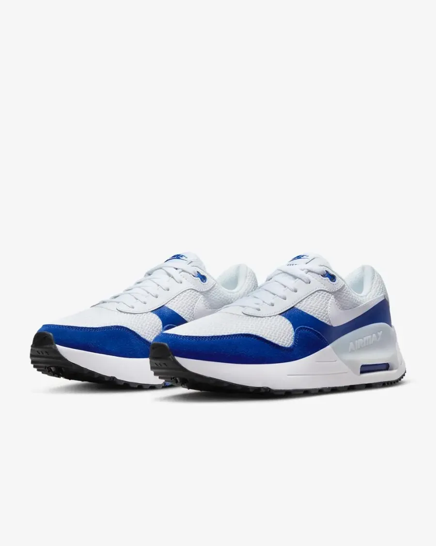 Кросівки Nike Air Max SYSTM DM9537-400