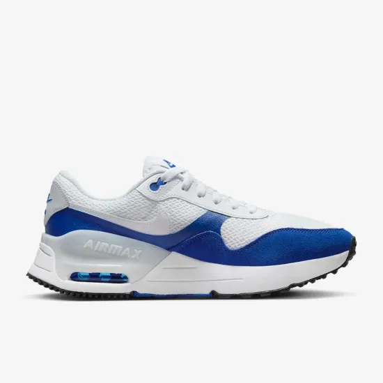 Кросівки Nike Air Max SYSTM DM9537-400
