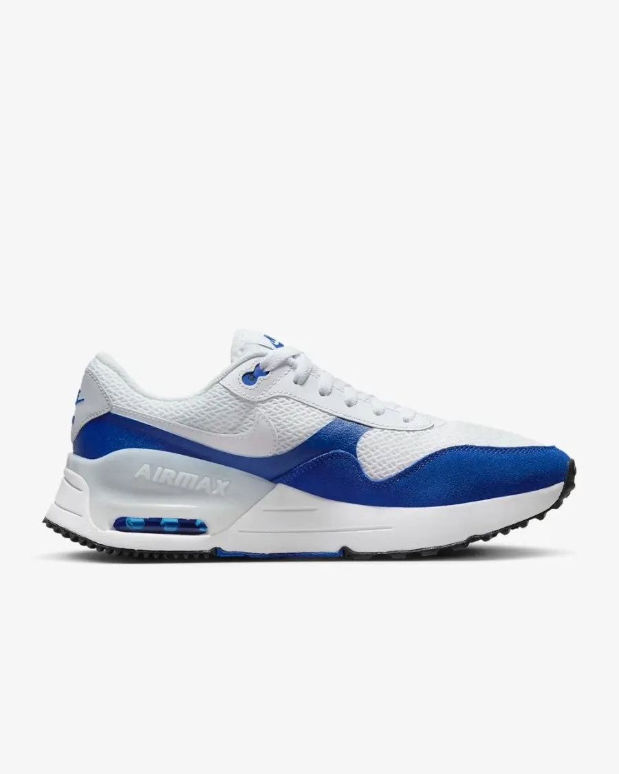 Кросівки Nike Air Max SYSTM DM9537-400