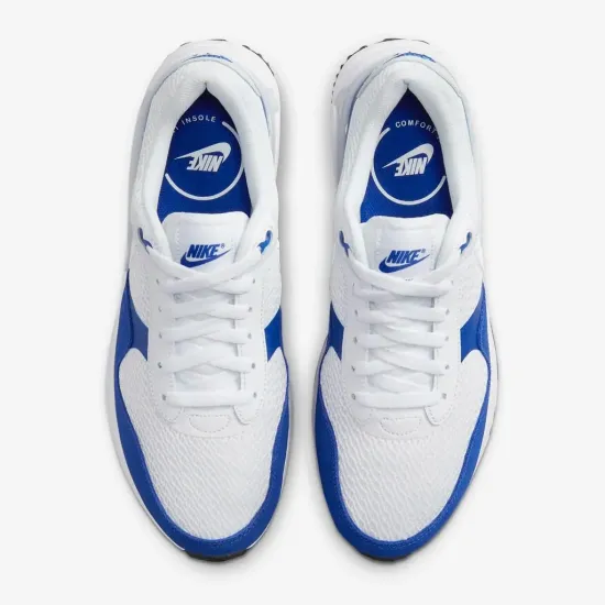 Кросівки Nike Air Max SYSTM DM9537-400
