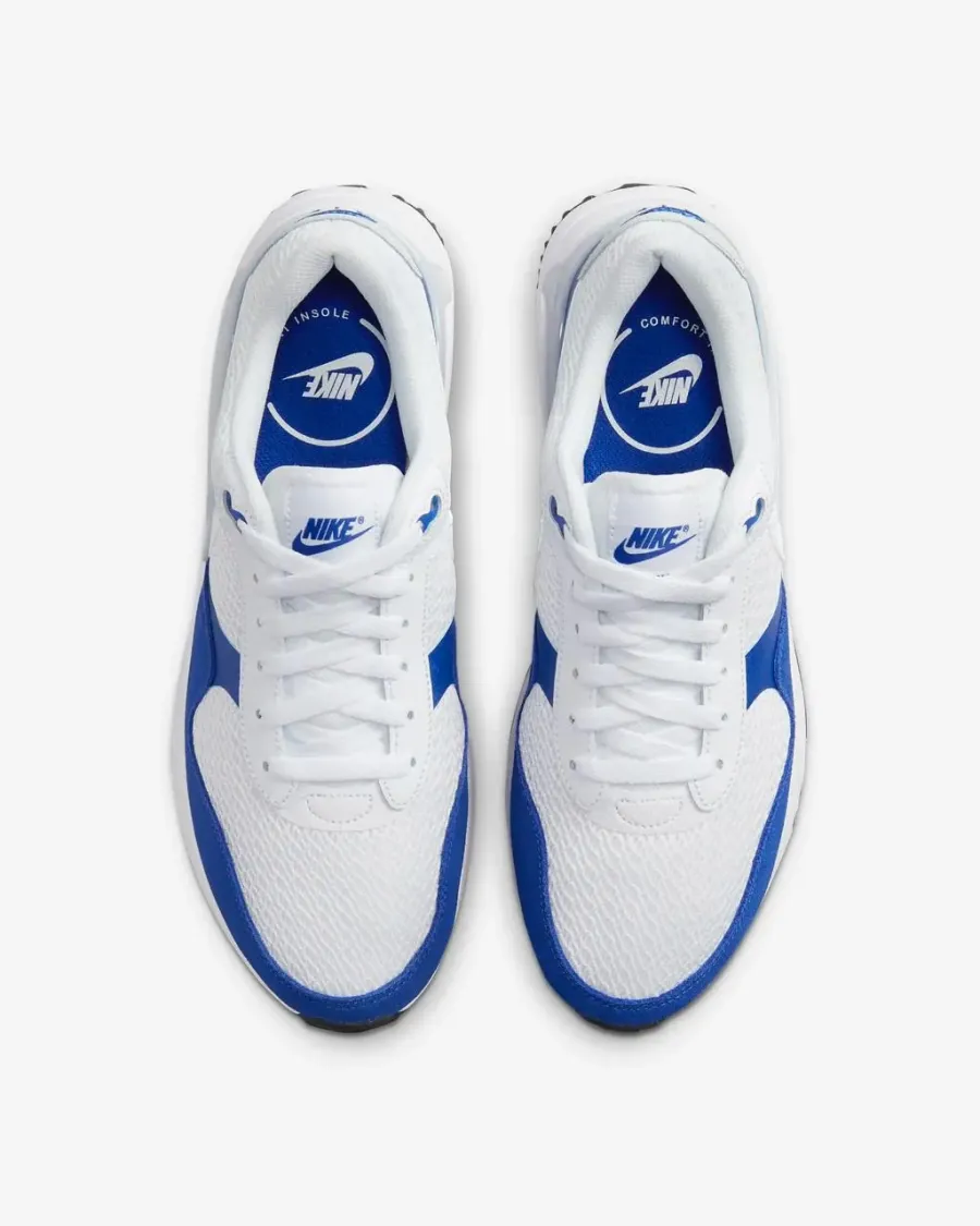 Кросівки Nike Air Max SYSTM DM9537-400