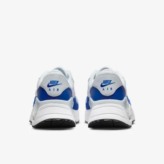 Кросівки Nike Air Max SYSTM DM9537-400