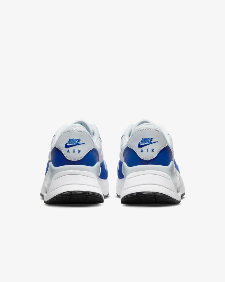 Кросівки Nike Air Max SYSTM DM9537-400
