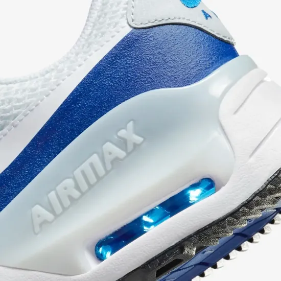 Кросівки Nike Air Max SYSTM DM9537-400