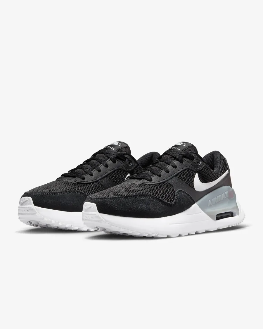Кросівки Nike Air Max Systm DM9538-001