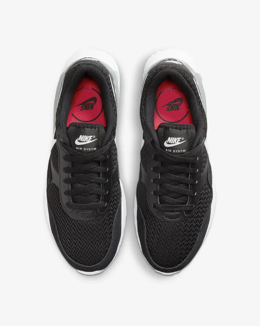 Кросівки Nike Air Max Systm DM9538-001