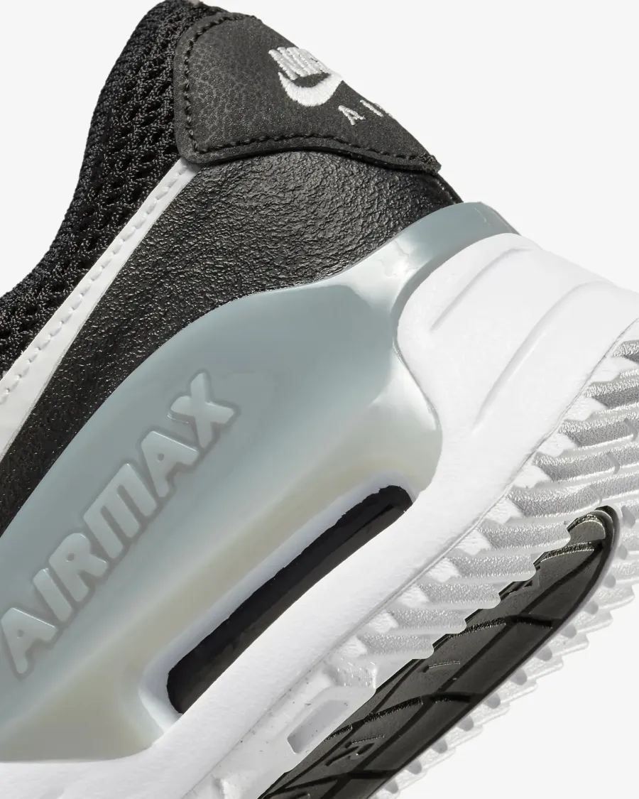 Кросівки Nike Air Max Systm DM9538-001