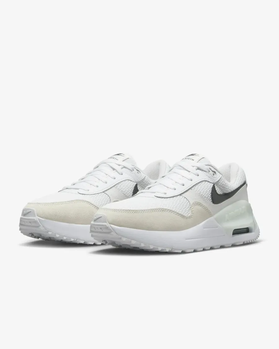 Кросівки Nike Air Max Systm DM9538-100