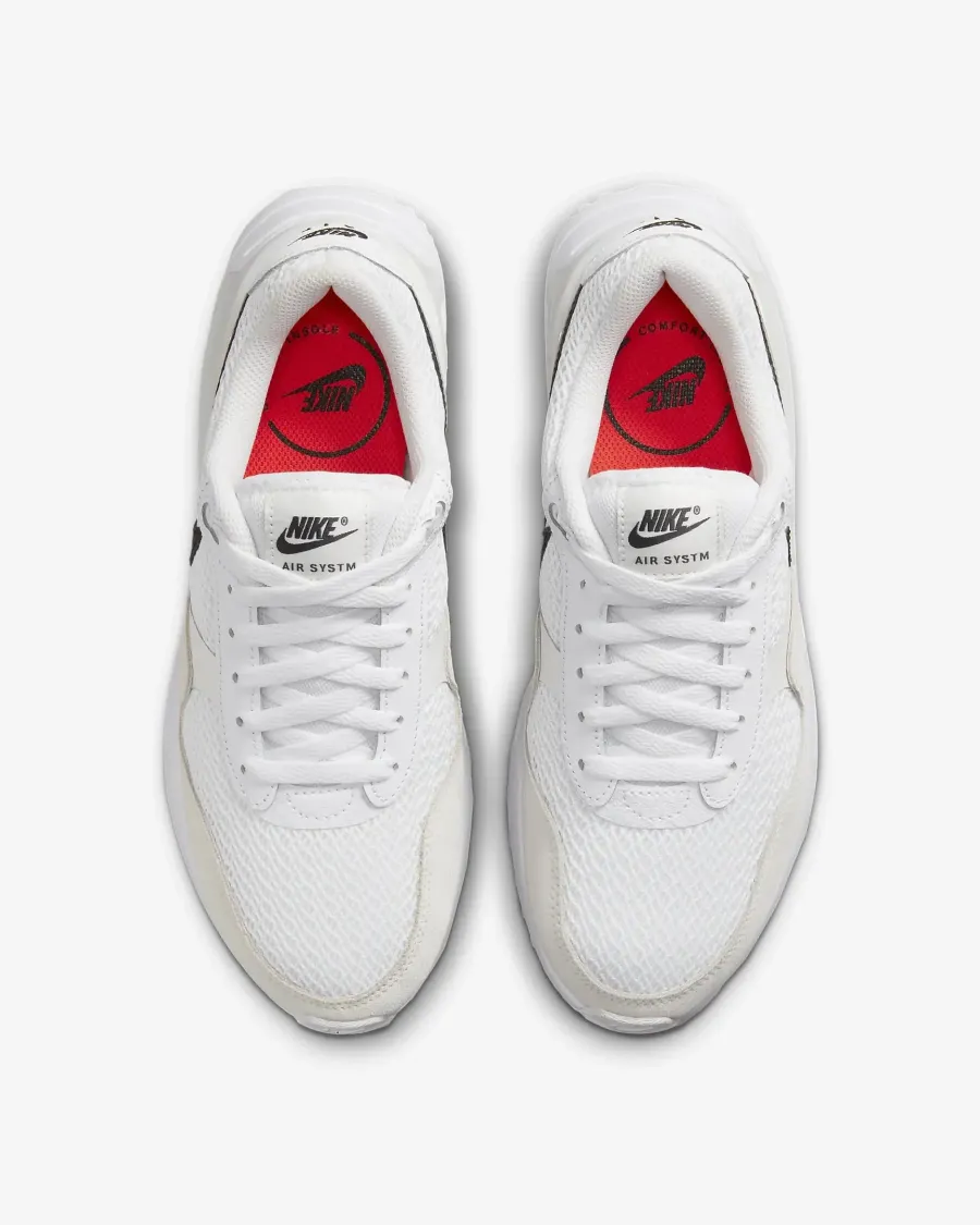 Кросівки Nike Air Max Systm DM9538-100